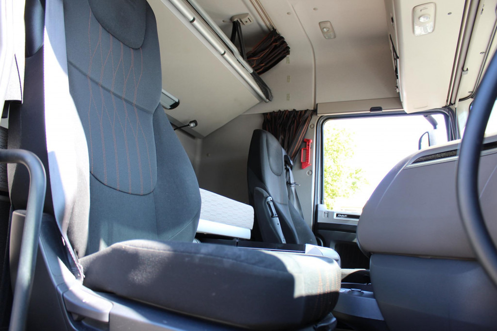 Daf XF 530 SC Retarder ACC LDWS Kühlbox Vollspoiler - Tractor unit: picture 2 Daf XF 530 SC Retarder ACC LDWS Kühlbox Vollspoiler - Tractor unit: picture 2