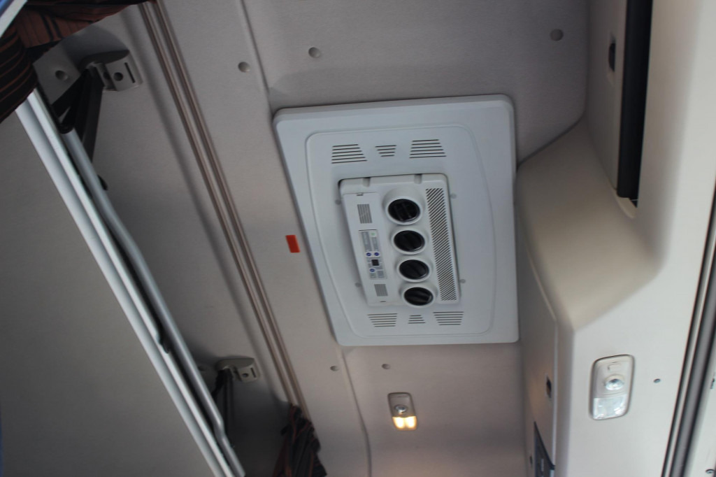 Daf XF 530 SC Retarder ACC LDWS Standklima Kühlbox - Tractor unit: picture 5 Daf XF 530 SC Retarder ACC LDWS Standklima Kühlbox - Tractor unit: picture 5