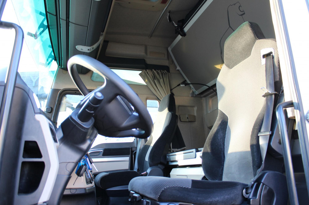 MAN TGX 18.510 E6 XXL Retarder Kühlbox Navi - Tractor unit: picture 5 MAN TGX 18.510 E6 XXL Retarder Kühlbox Navi - Tractor unit: picture 5