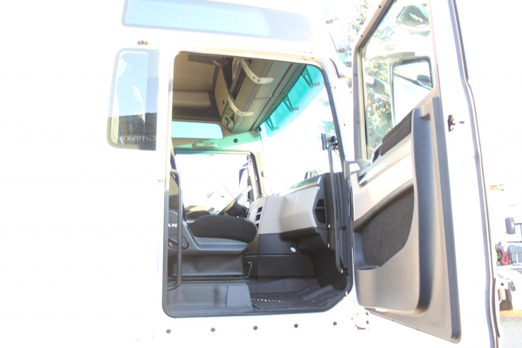 MAN TGX 18.510 E6 XXL Retarder Kühlbox Navi - Tractor unit: picture 2 MAN TGX 18.510 E6 XXL Retarder Kühlbox Navi - Tractor unit: picture 2