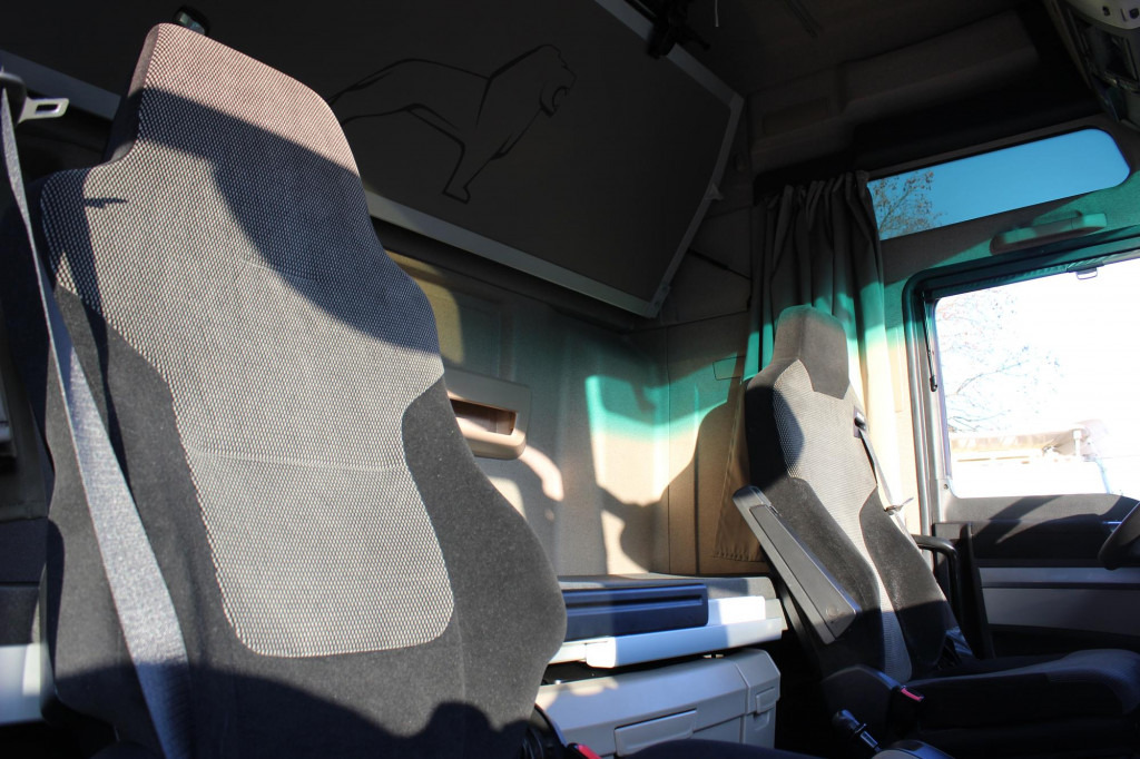 MAN TGX 18.510 E6 XXL Retarder Kühlbox Navi - Tractor unit: picture 3 MAN TGX 18.510 E6 XXL Retarder Kühlbox Navi - Tractor unit: picture 3