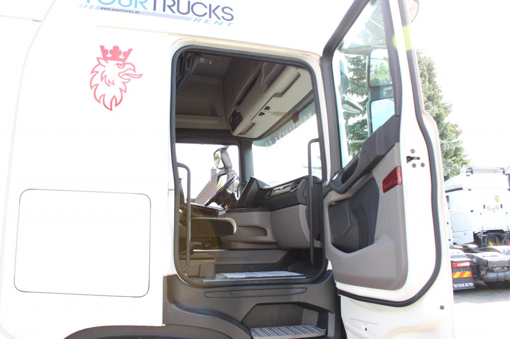 Scania R 500 Retarder LDWS Kühlbox 2 Tanks Navi - Tractor unit: picture 2 Scania R 500 Retarder LDWS Kühlbox 2 Tanks Navi - Tractor unit: picture 2