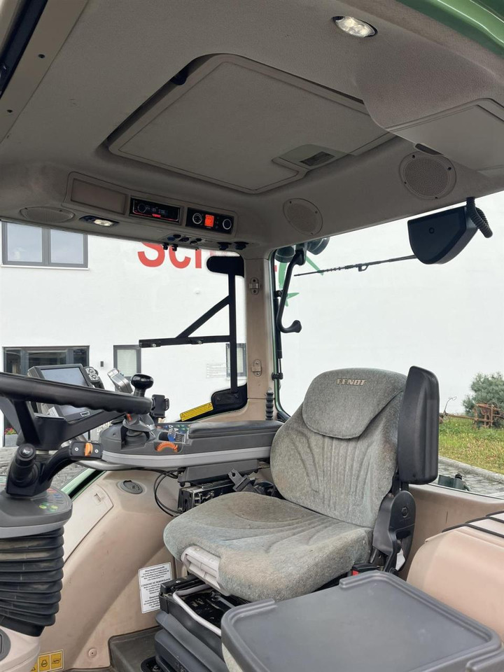 Farm tractor Fendt Fendt 718 Vario SCR Lenksystem, SERVICE neu, 724 720: picture 17