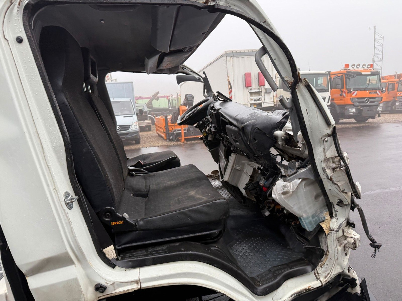 FUSO Canter 7 C 15 Meier Ratio AK 4V Teleskop Euro 6 - Tipper van: picture 4 FUSO Canter 7 C 15 Meier Ratio AK 4V Teleskop Euro 6 - Tipper van: picture 4