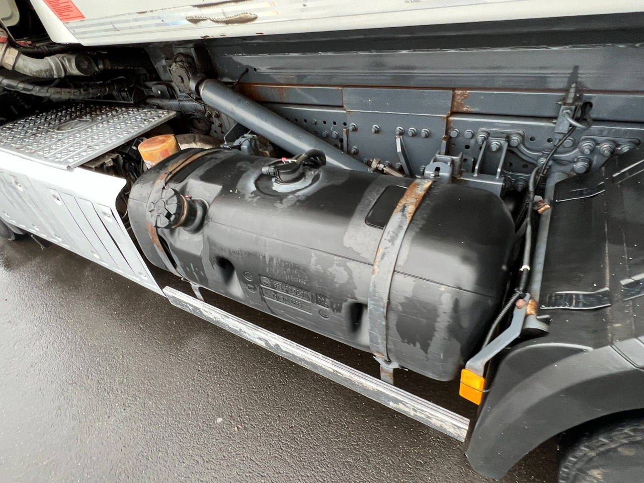 Mercedes-Benz Antos 2533 6x2 Seitenlader  Zoeller S LF 22 Mercedes-Benz Antos 2533 6x2 Seitenlader  Zoeller S LF 22 leasing Mercedes-Benz Antos 2533 6x2 Seitenlader  Zoeller S LF 22 Mercedes-Benz Antos 2533 6x2 Seitenlader  Zoeller S LF 22: picture 14