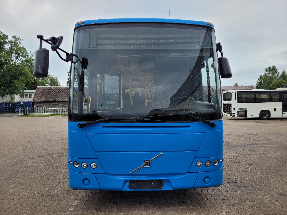 VOLVO B7RLE 8700 KLIMA, 5.2011, EURO 5, RAMP, 42 seats, 12m - City bus: picture 2 VOLVO B7RLE 8700 KLIMA, 5.2011, EURO 5, RAMP, 42 seats, 12m - City bus: picture 2