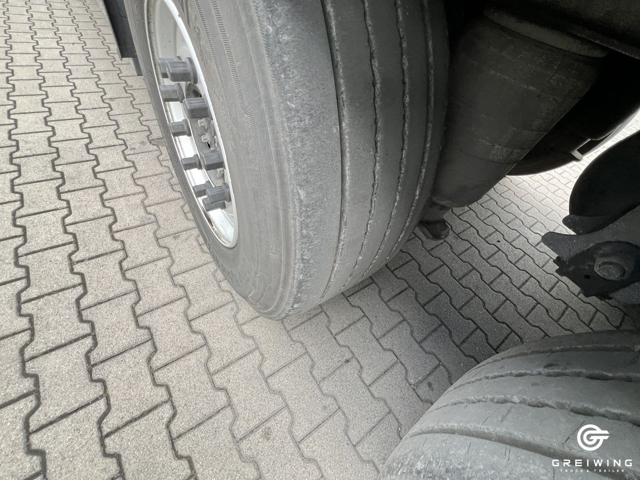 Schmitz Cargobull SKO 24/L - 13.4 FP COOL V7, ThermoKing SLXi 300- - Refrigerator semi-trailer: picture 3 Schmitz Cargobull SKO 24/L - 13.4 FP COOL V7, ThermoKing SLXi 300- - Refrigerator semi-trailer: picture 3