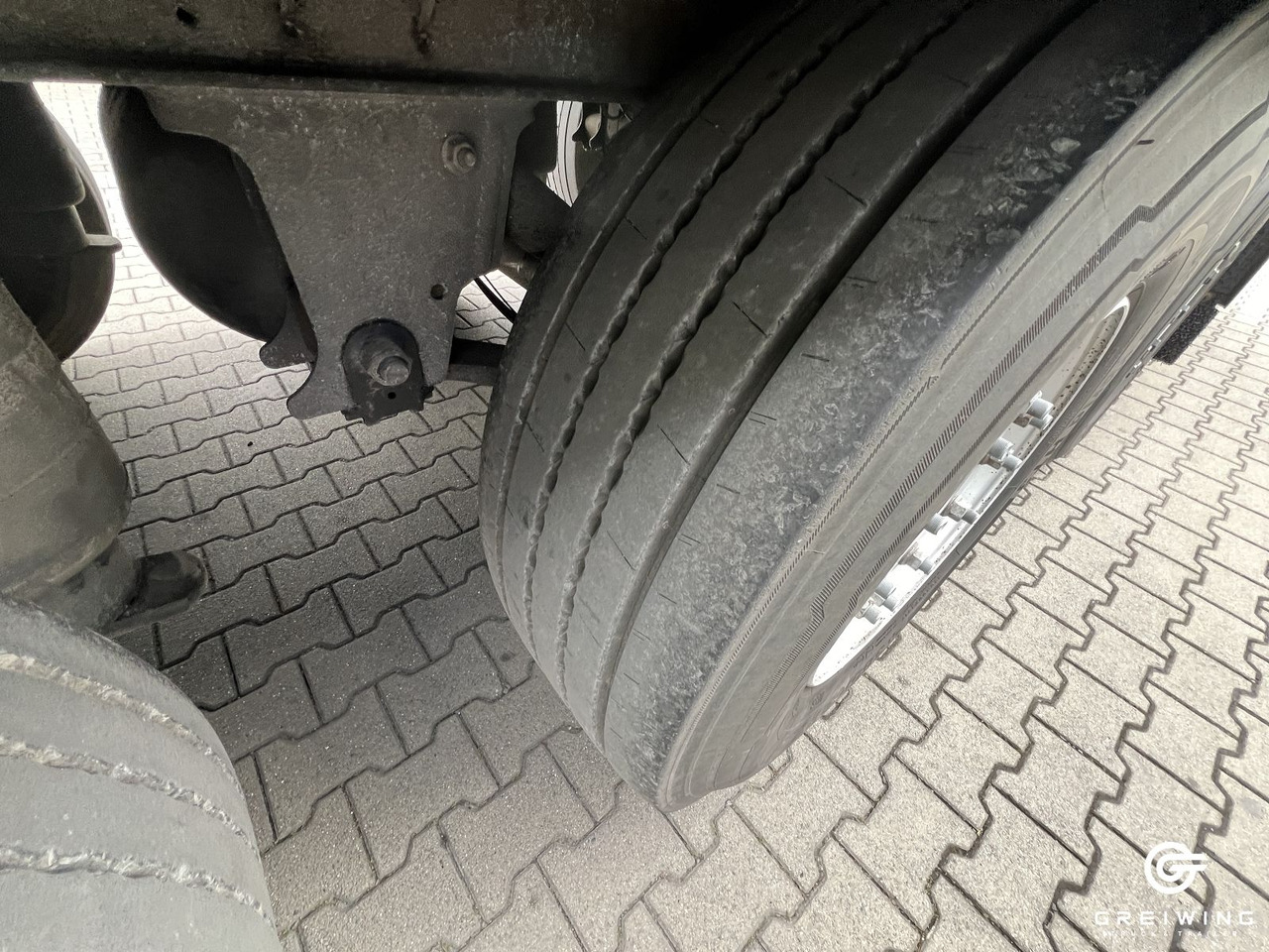 Schmitz Cargobull SKO 24/L - 13.4 FP COOL V7, ThermoKing SLXi 300- - Refrigerator semi-trailer: picture 4 Schmitz Cargobull SKO 24/L - 13.4 FP COOL V7, ThermoKing SLXi 300- - Refrigerator semi-trailer: picture 4