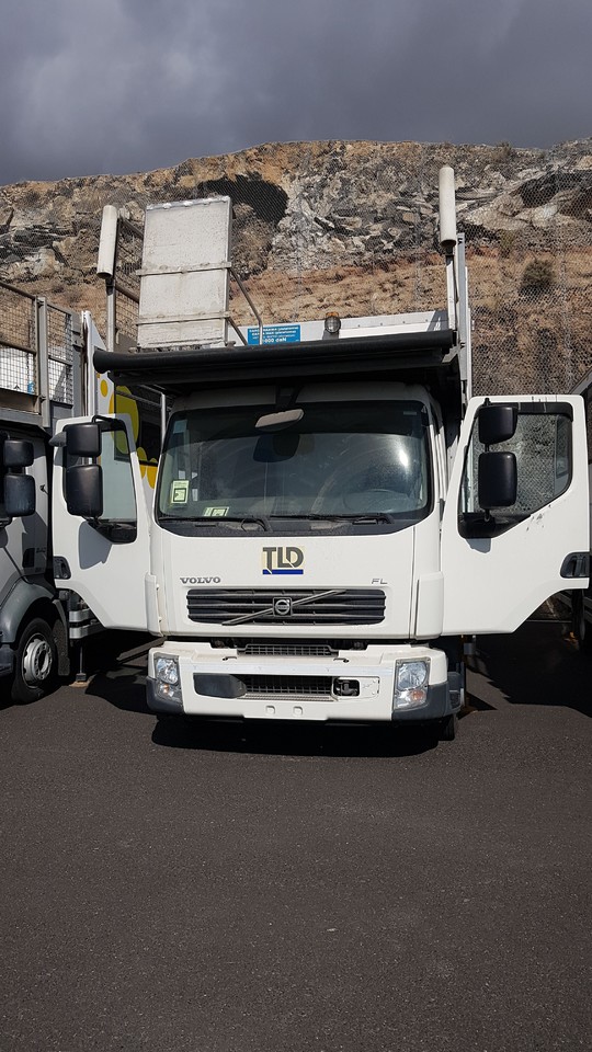 Ambulift TLD CHTP-GM-5.9 - Ambulift: picture 5 Ambulift TLD CHTP-GM-5.9 - Ambulift: picture 5
