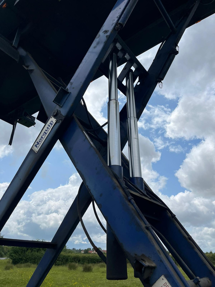 Ambulift Nordquip PRM: picture 28 Ambulift Nordquip PRM: picture 28