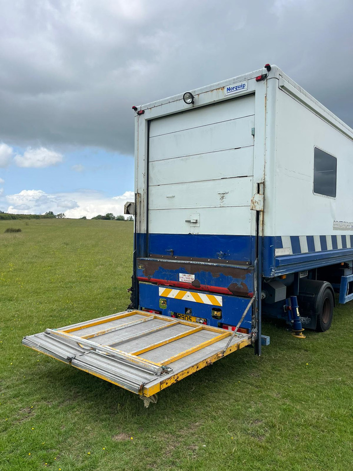 Ambulift Nordquip PRM: picture 29 Ambulift Nordquip PRM: picture 29