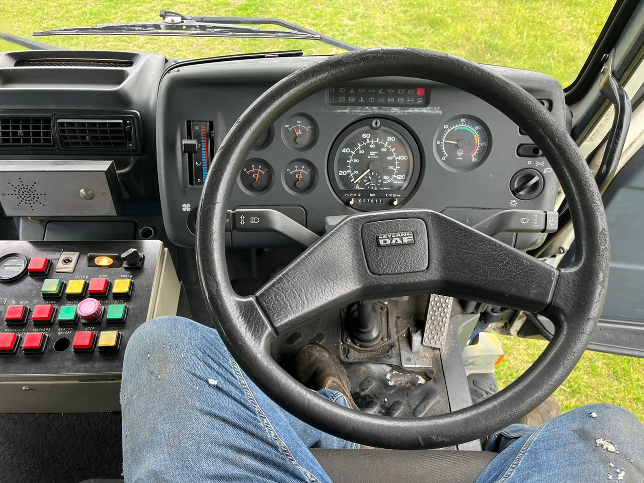 Ambulift Nordquip PRM: picture 13 Ambulift Nordquip PRM: picture 13