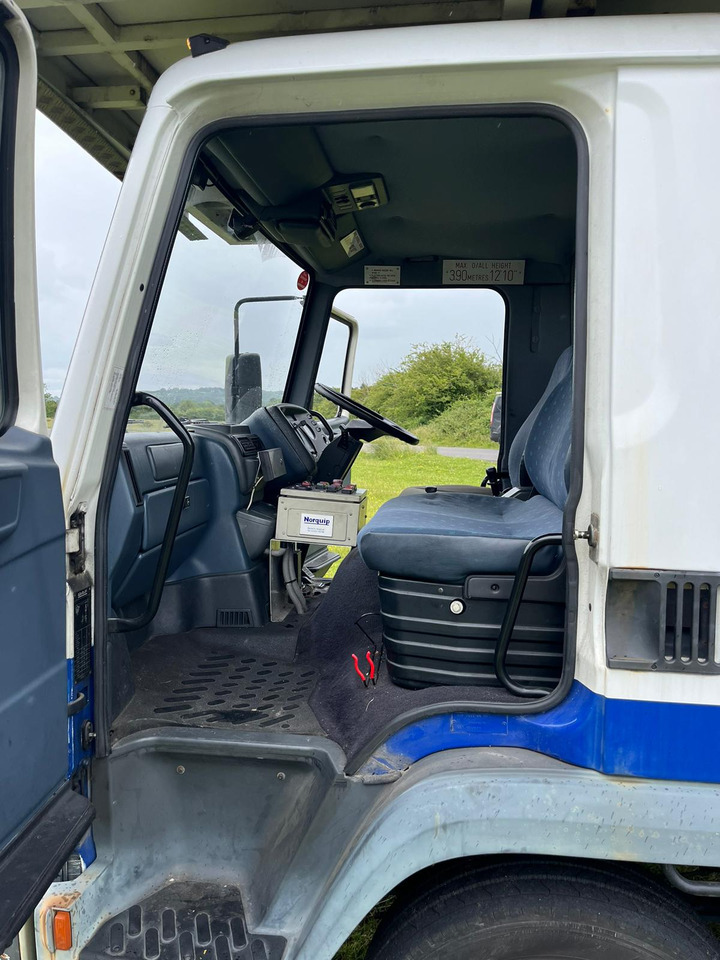 Ambulift Nordquip PRM: picture 15 Ambulift Nordquip PRM: picture 15