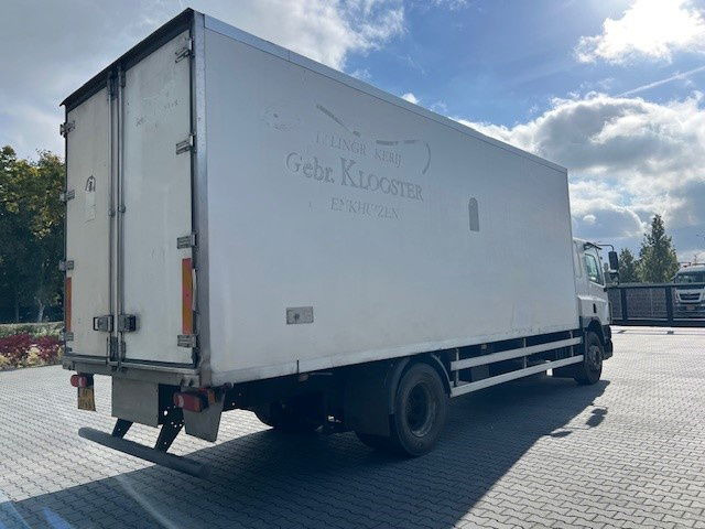 DAF CF 65.250 FA65.250 CF Manuel - Refrigerator truck: picture 3 DAF CF 65.250 FA65.250 CF Manuel - Refrigerator truck: picture 3