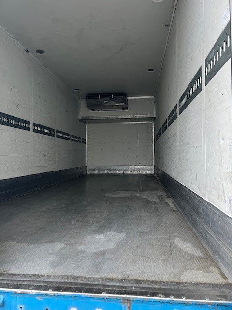 Schmitz Cargobull wko - Refrigerator swap body: picture 3 Schmitz Cargobull wko - Refrigerator swap body: picture 3