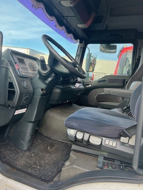 MAN TGA 18.360 TGA18.360 - Tractor unit: picture 5 MAN TGA 18.360 TGA18.360 - Tractor unit: picture 5