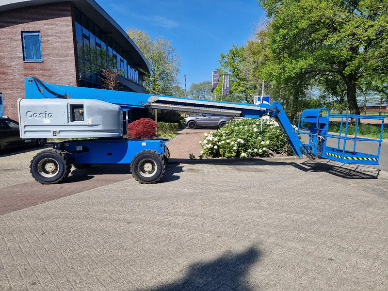 Genie S-45 - Telescopic boom: picture 2 Genie S-45 - Telescopic boom: picture 2