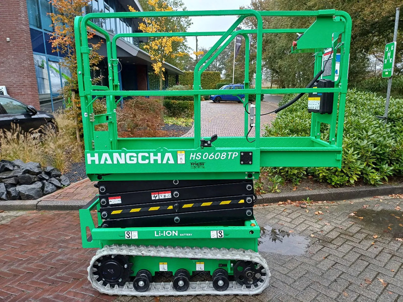 Hangcha HS0608TP (Nieuw, binnen 24h geleverd) - Scissor lift: picture 3 Hangcha HS0608TP (Nieuw, binnen 24h geleverd) - Scissor lift: picture 3