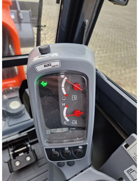 New Mini excavator Kubota KX027-4 Hi-spec (NIEUW): picture 10