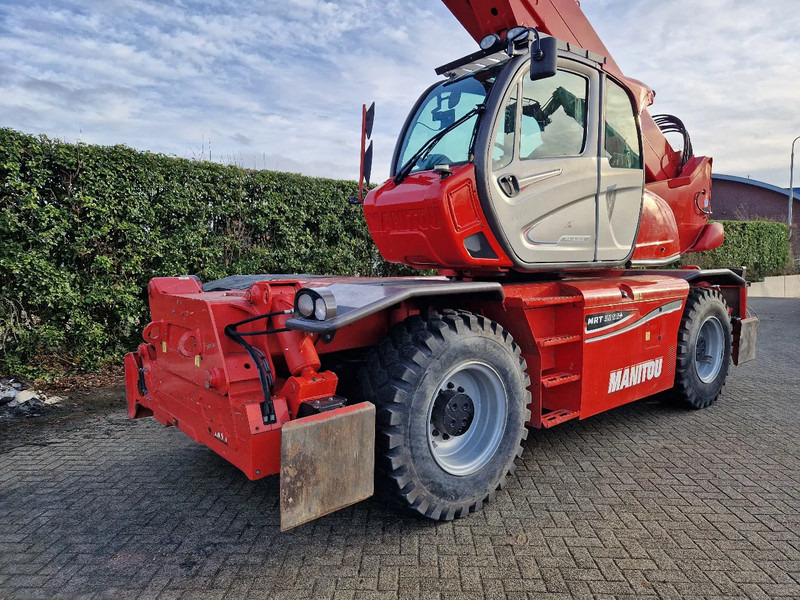 Manitou MRT 3255+ St4 - Loader: picture 2 Manitou MRT 3255+ St4 - Loader: picture 2