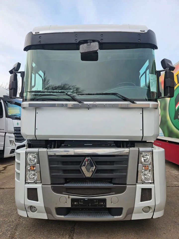Renault Magnum 480 EEV Standklima, 2 units in stock - Tractor unit: picture 5 Renault Magnum 480 EEV Standklima, 2 units in stock - Tractor unit: picture 5