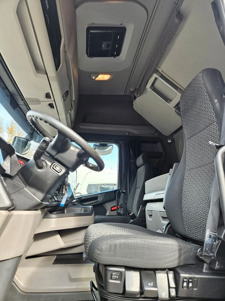 Scania R500 Standklima, Big Navi, Digit display, Full S - Tractor unit: picture 5 Scania R500 Standklima, Big Navi, Digit display, Full S - Tractor unit: picture 5