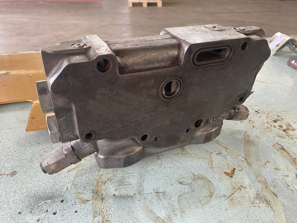 CAT 938 H - Wheel loader: picture 3 CAT 938 H - Wheel loader: picture 3