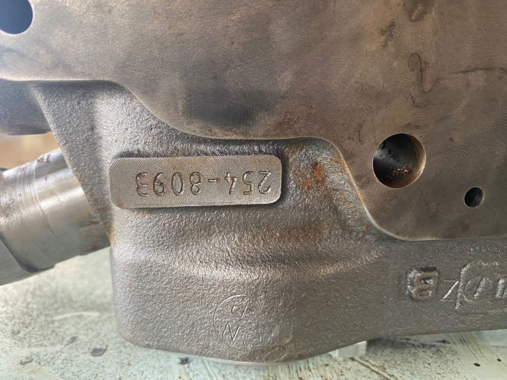 CAT 938 H - Wheel loader: picture 5 CAT 938 H - Wheel loader: picture 5