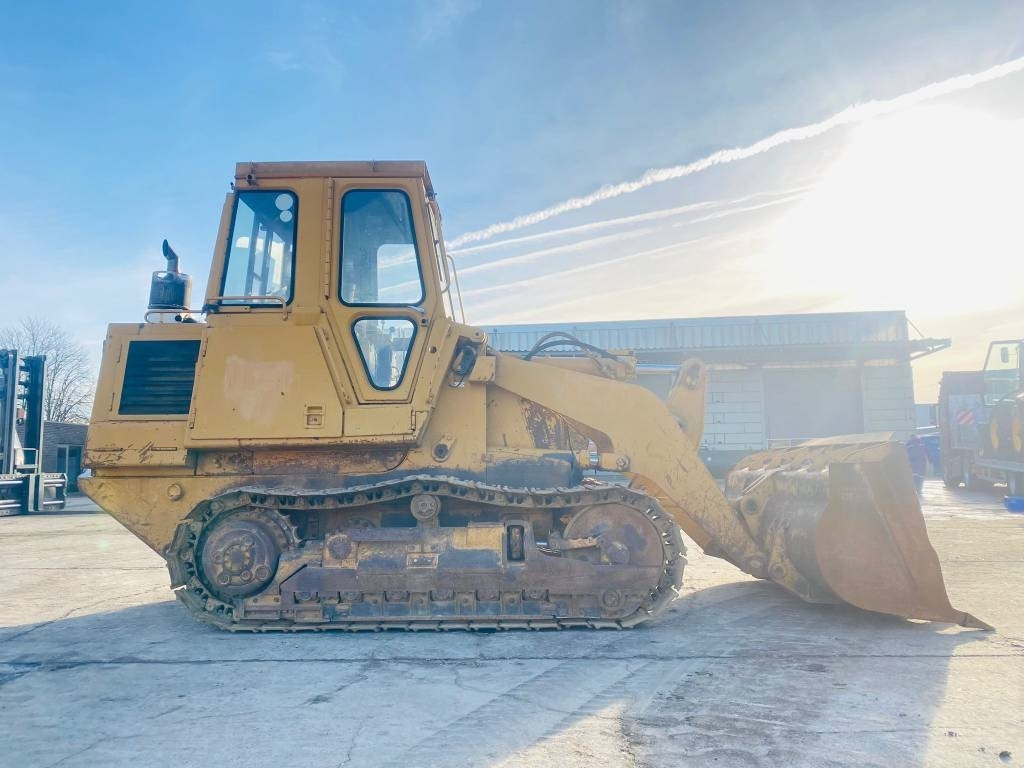 CAT 943 LGP - Crawler loader: picture 2 CAT 943 LGP - Crawler loader: picture 2