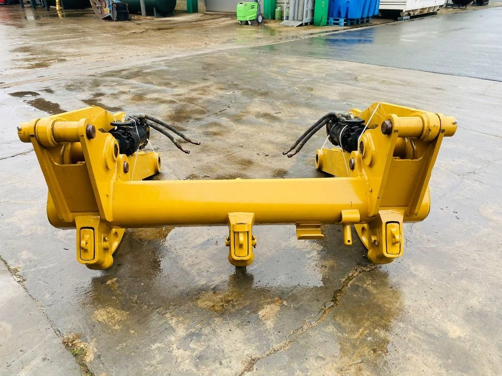 CAT 973 - Crawler loader: picture 5 CAT 973 - Crawler loader: picture 5