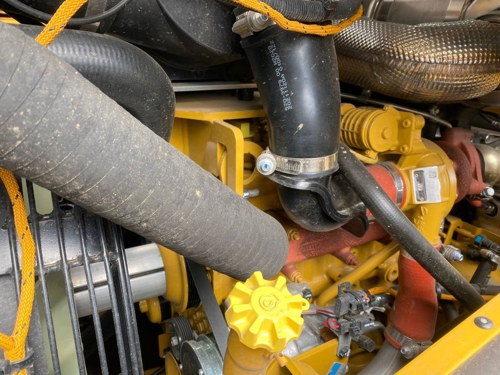 Compactor CAT CS 10 GC: picture 10