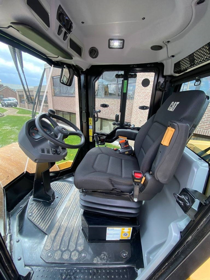 Compactor CAT CS 10 GC: picture 7