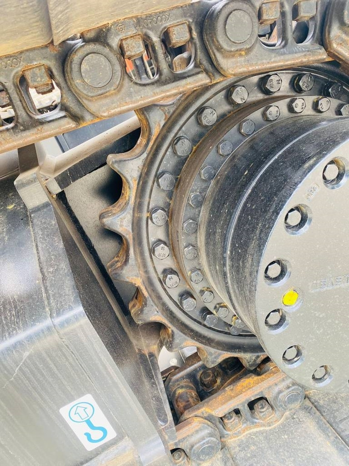 Hitachi ZX 300lc-7 leasing Hitachi ZX 300lc-7: picture 13 Hitachi ZX 300lc-7 leasing Hitachi ZX 300lc-7: picture 13