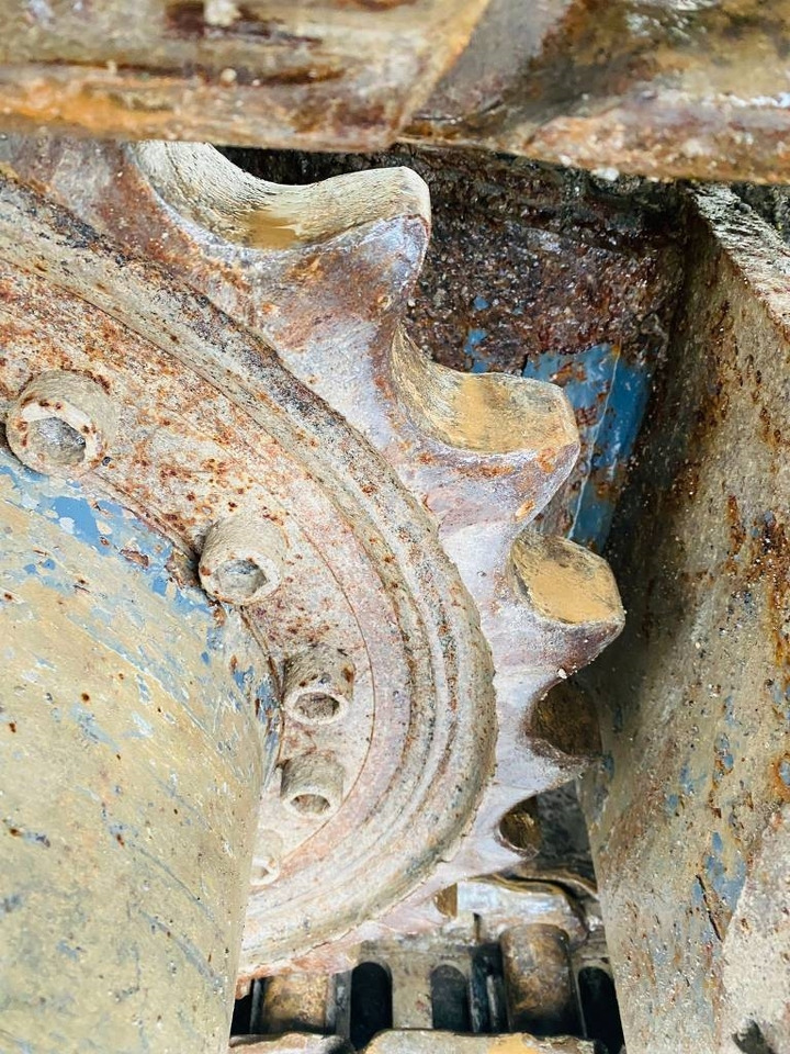 Crusher Nordberg LT1213: picture 16 Crusher Nordberg LT1213: picture 16