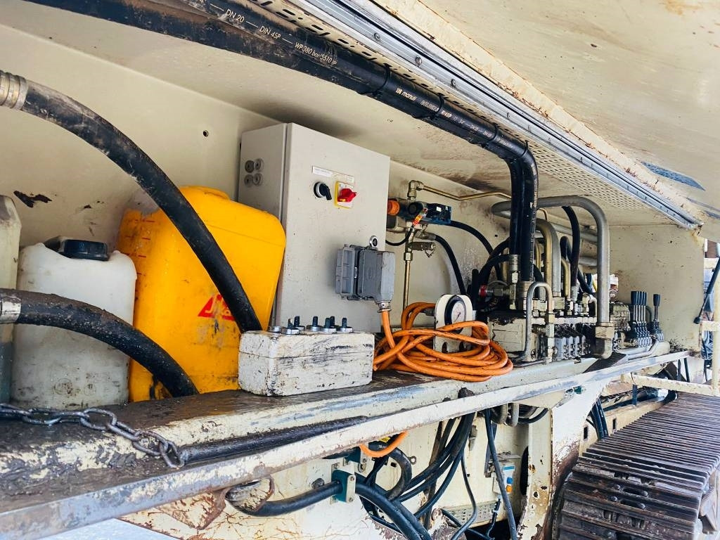 Crusher Nordberg LT1213: picture 19 Crusher Nordberg LT1213: picture 19