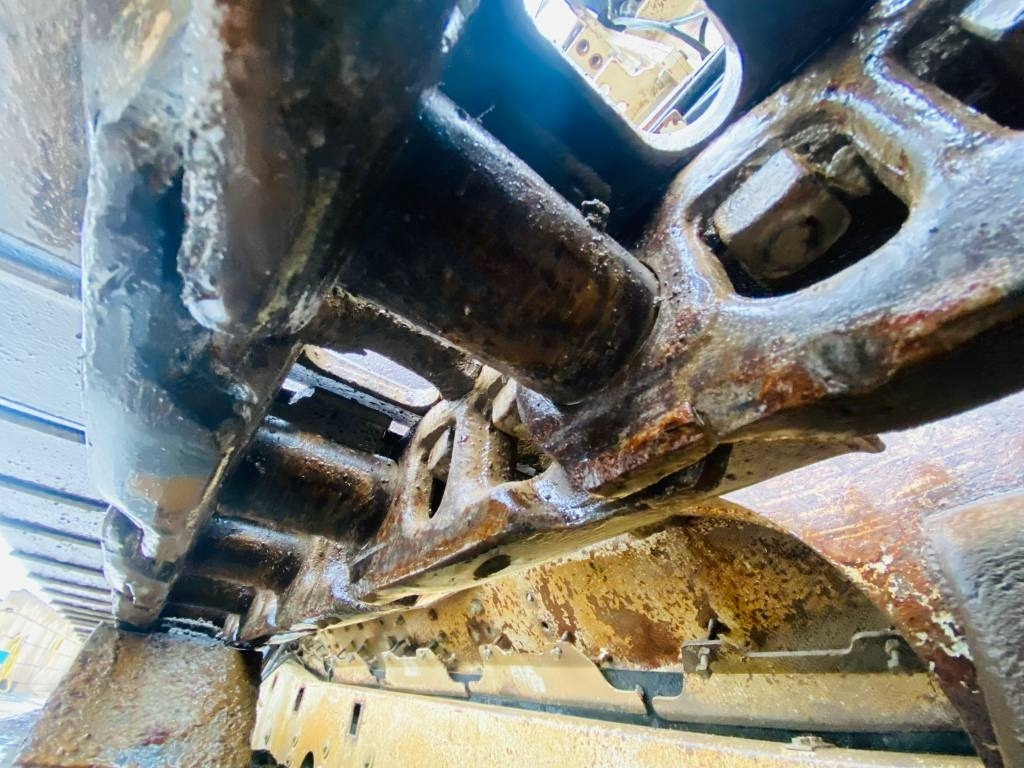 Crusher Nordberg LT1213: picture 18 Crusher Nordberg LT1213: picture 18