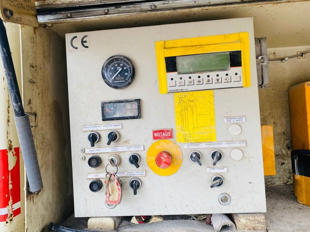 Crusher Nordberg LT1213: picture 6 Crusher Nordberg LT1213: picture 6