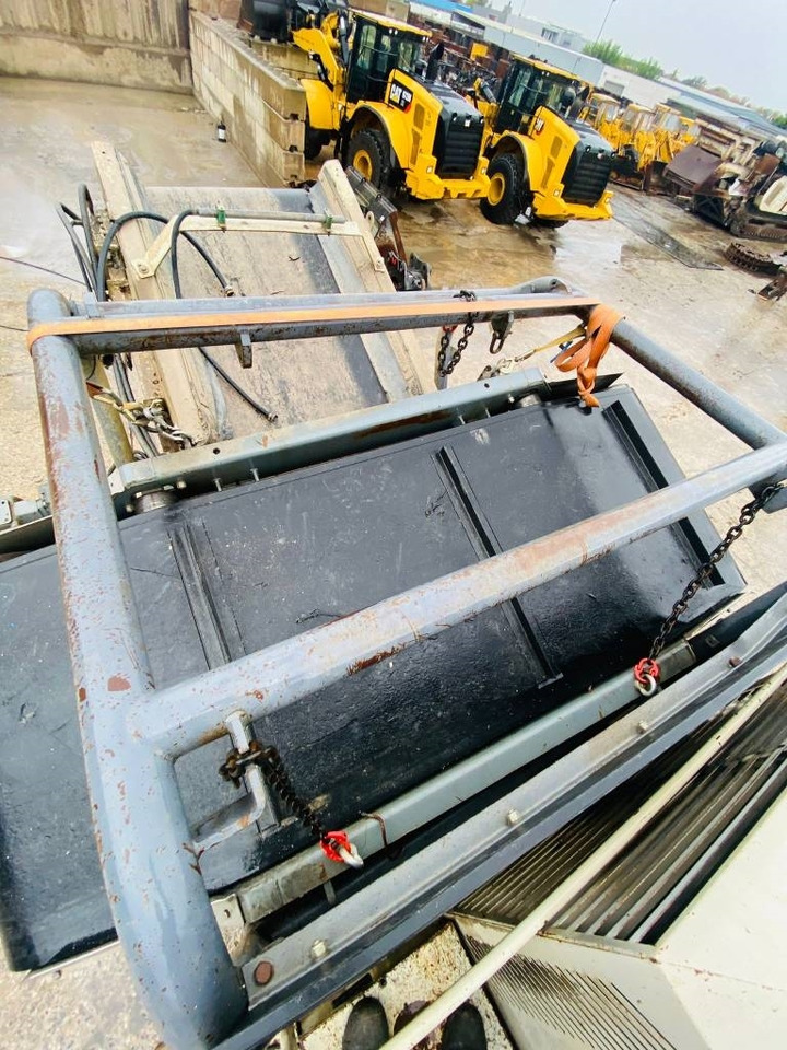 Crusher Nordberg LT1213: picture 8 Crusher Nordberg LT1213: picture 8