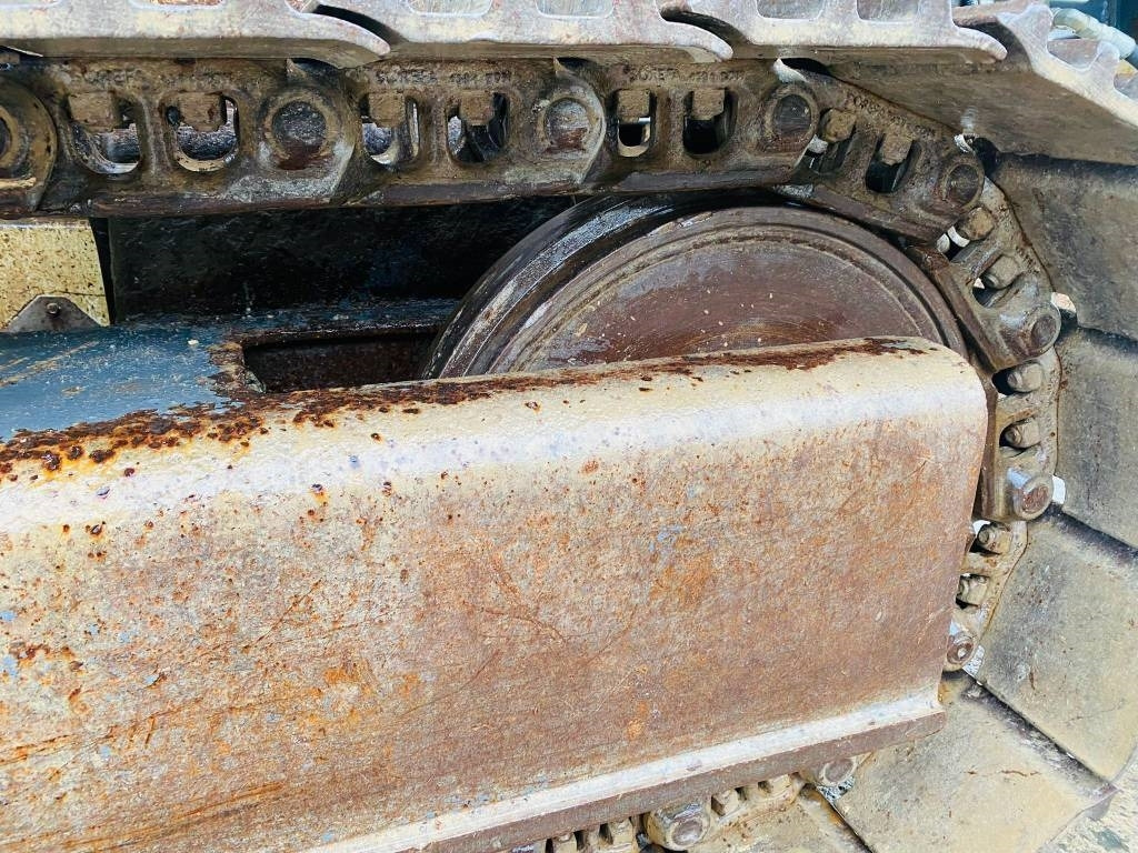 Crusher Nordberg LT1213: picture 15 Crusher Nordberg LT1213: picture 15