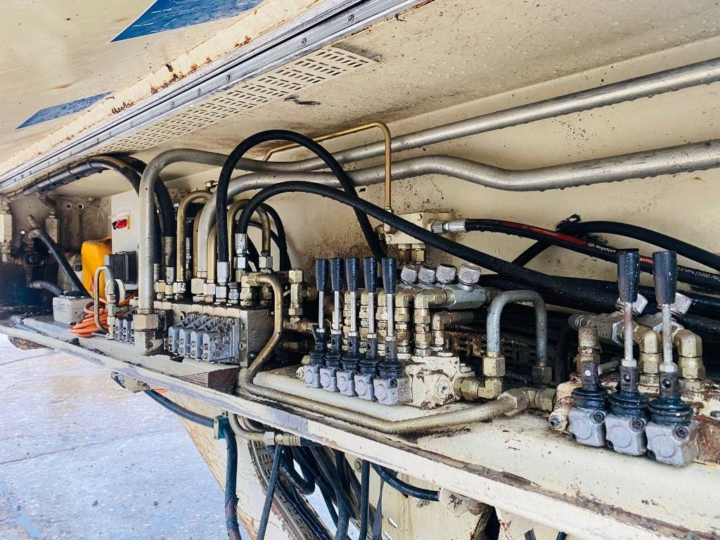 Crusher Nordberg LT1213: picture 17 Crusher Nordberg LT1213: picture 17