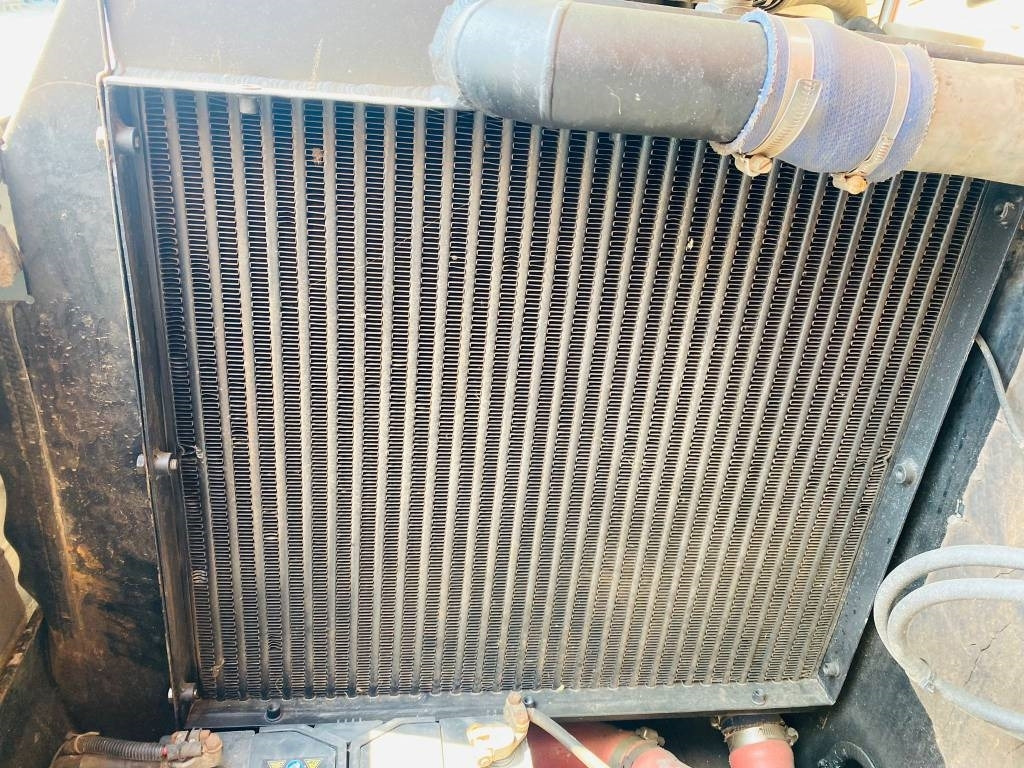 Road sweeper Schmidt metro 500 tx: picture 12 Road sweeper Schmidt metro 500 tx: picture 12