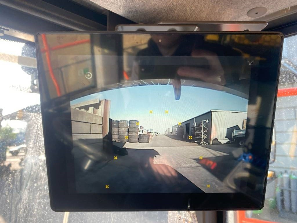 Volvo A 60 H  leasing Volvo A 60 H: picture 14