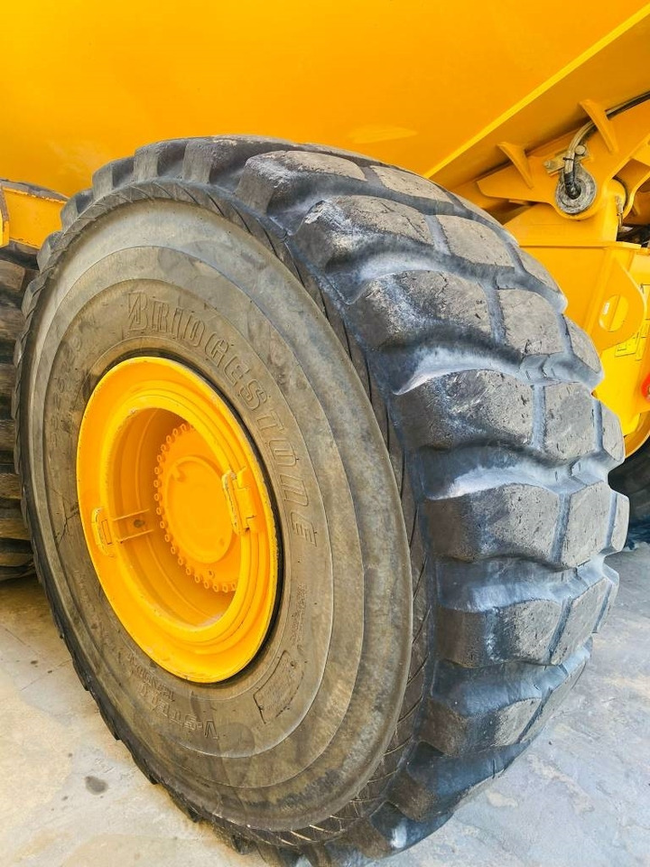 Volvo A 60 H  leasing Volvo A 60 H: picture 23