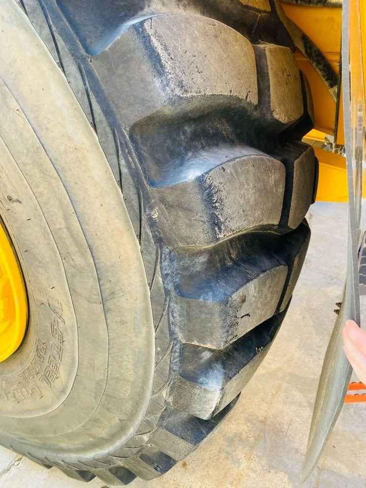 Volvo A 60 H  leasing Volvo A 60 H: picture 21