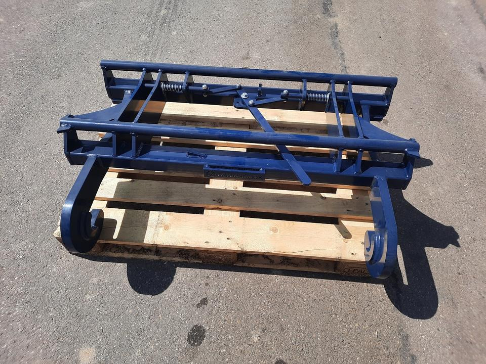 Euroadapter Komatsu Volvo Radlader Euro Schnellwechsler Adapter - Quick coupler for Wheel loader: picture 5 Euroadapter Komatsu Volvo Radlader Euro Schnellwechsler Adapter - Quick coupler for Wheel loader: picture 5