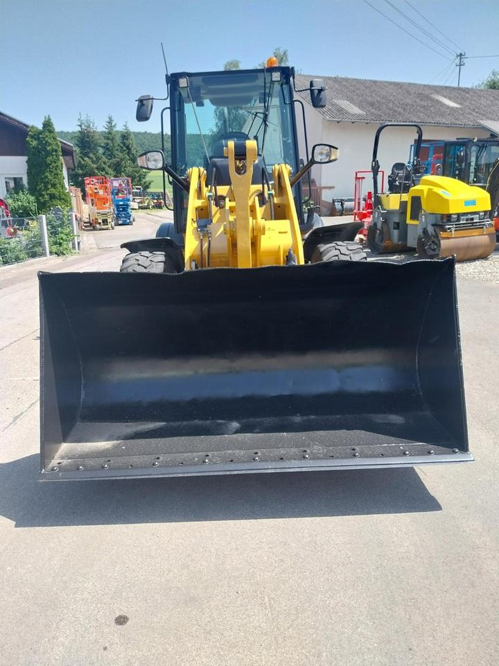 Radlader Cat 908H2 906 907 Hoflader Lader Schaufellader - Compact loader: picture 2 Radlader Cat 908H2 906 907 Hoflader Lader Schaufellader - Compact loader: picture 2