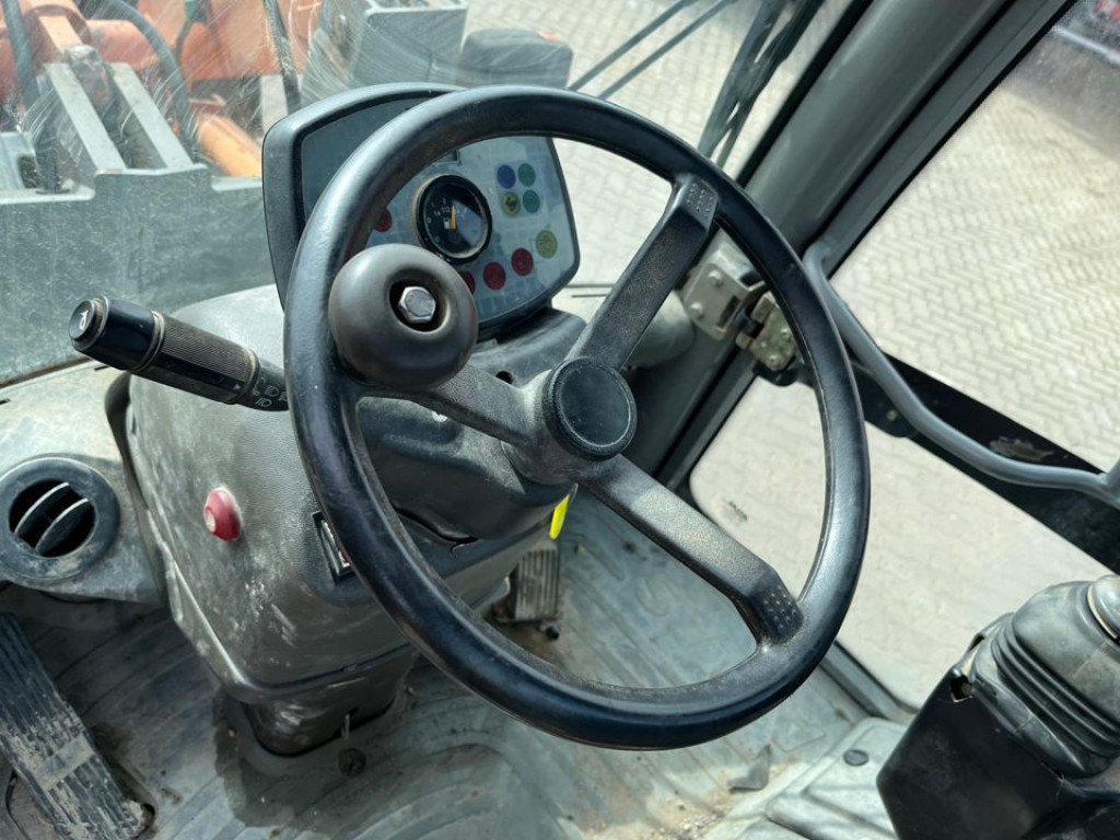 ATLAS F.WEYHAUSEN, WILDESH. ATLAS F.WEYHAUSEN, WILDESH. Radlader Radlader AR 75 - Wheel loader: picture 5 ATLAS F.WEYHAUSEN, WILDESH. ATLAS F.WEYHAUSEN, WILDESH. Radlader Radlader AR 75 - Wheel loader: picture 5