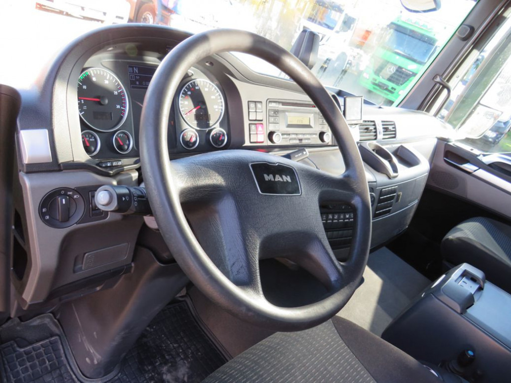 MAN MAN TG-S Abrollkipper 18.320 BL - Hook lift truck: picture 5 MAN MAN TG-S Abrollkipper 18.320 BL - Hook lift truck: picture 5