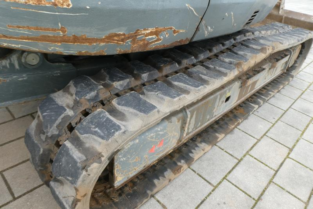 Wacker Neuson SE Wacker Neuson SE Kettenbagger Ketten-/Raupenbagger 14504 E11-01 - Crawler excavator: picture 5 Wacker Neuson SE Wacker Neuson SE Kettenbagger Ketten-/Raupenbagger 14504 E11-01 - Crawler excavator: picture 5