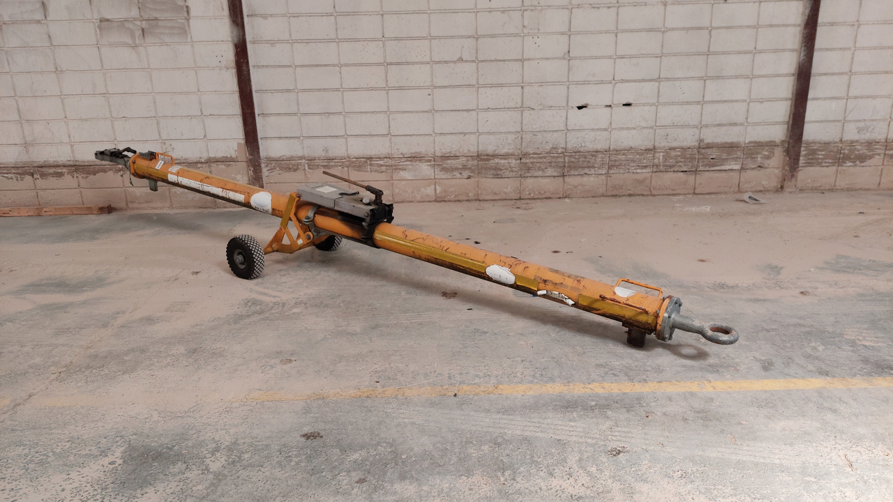 Towbar J-TOW170 JMS - Ground support equipment: picture 1 Towbar J-TOW170 JMS - Ground support equipment: picture 1